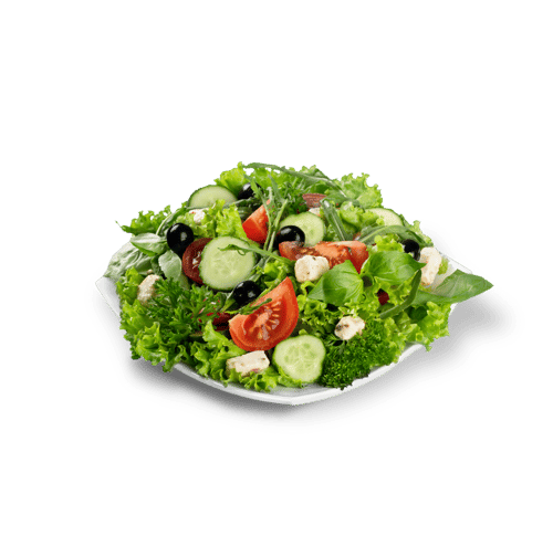 Green Salat