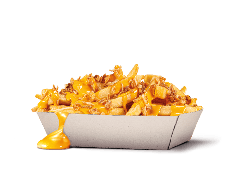 Onion Fries