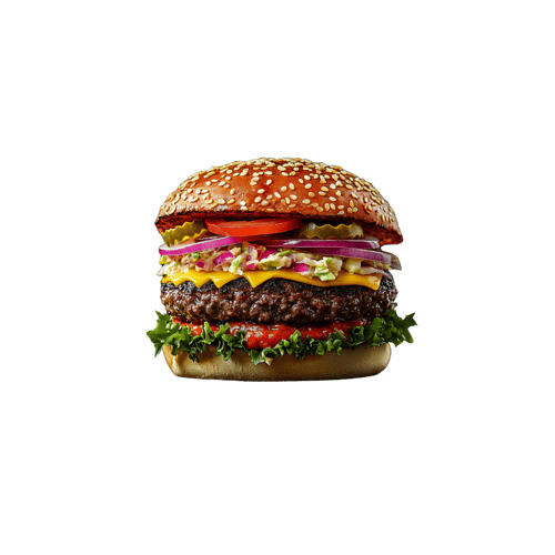 Amerikano Burger 