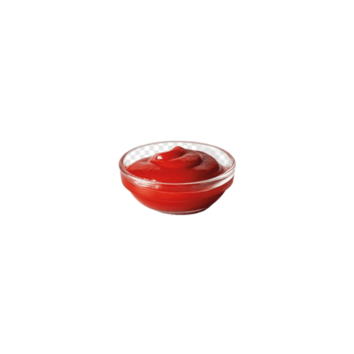 Ketchup 20ml