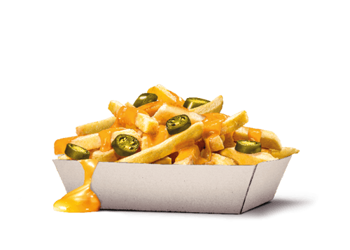 Hot Fries