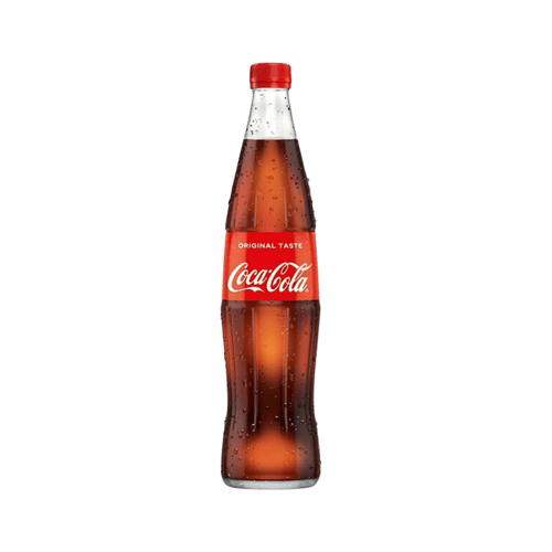 Cola-Cola 0,4l