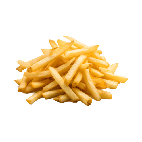 Pommes