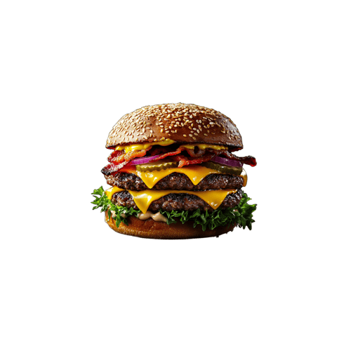 Terminator Burger