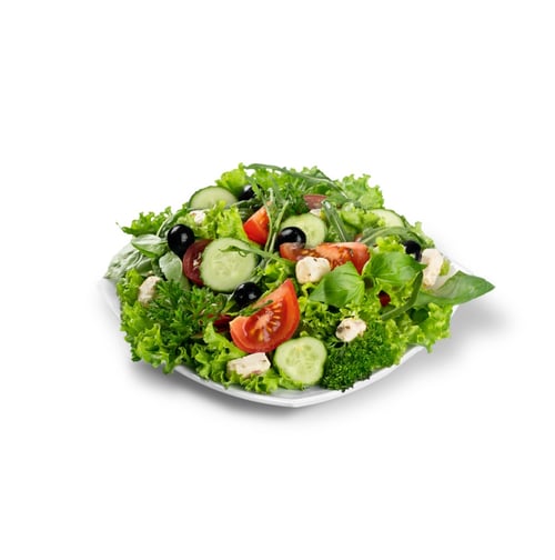 Basic Salat
