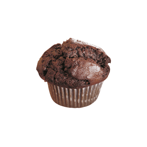 Choco Muffin