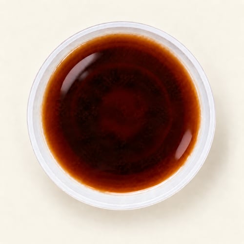 Ponzu (Vegan)