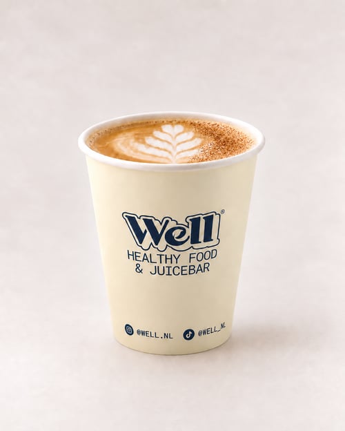 Dirty Chai