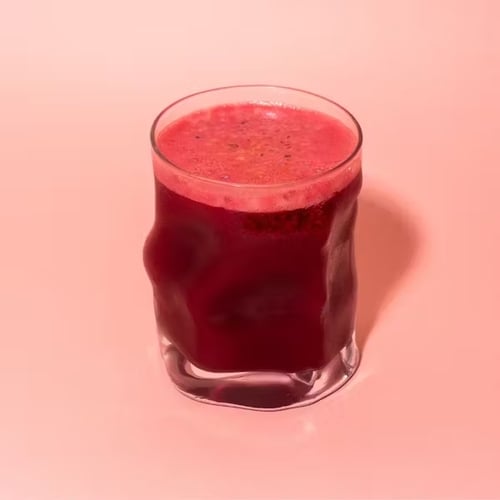 Runners Juice