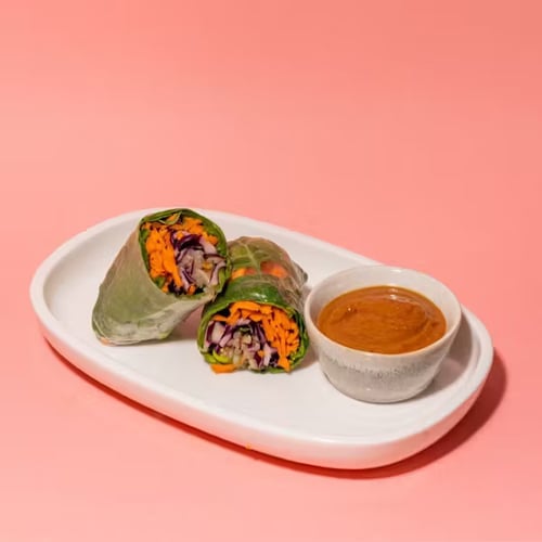 Springroll