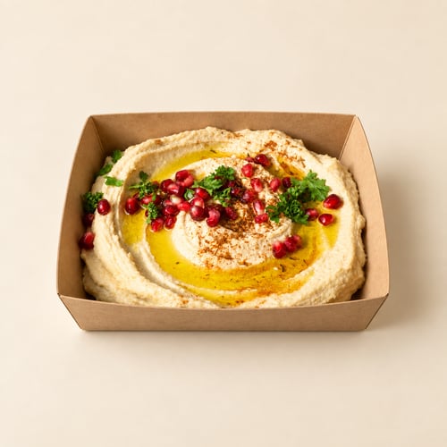 Hummus