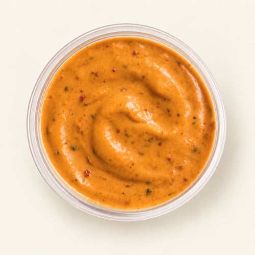 Chipotle (Vegan)