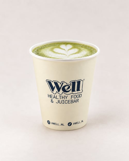Matcha Latte