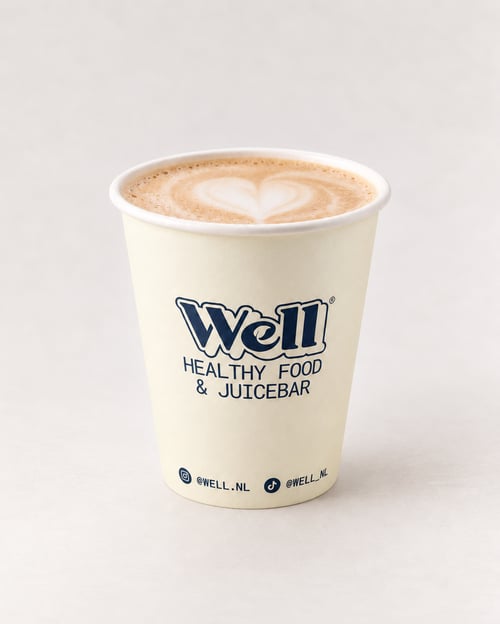 Chai Latte