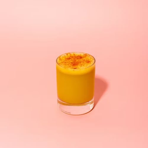 Liquid Gold