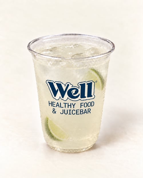 Electrolyte Boost