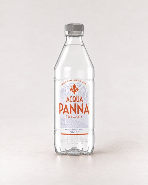 Acqua Panna 50 cl