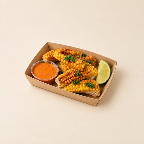 Corn Ribs