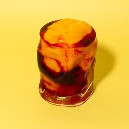 Turmeric Crush