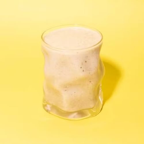 Banana Butter