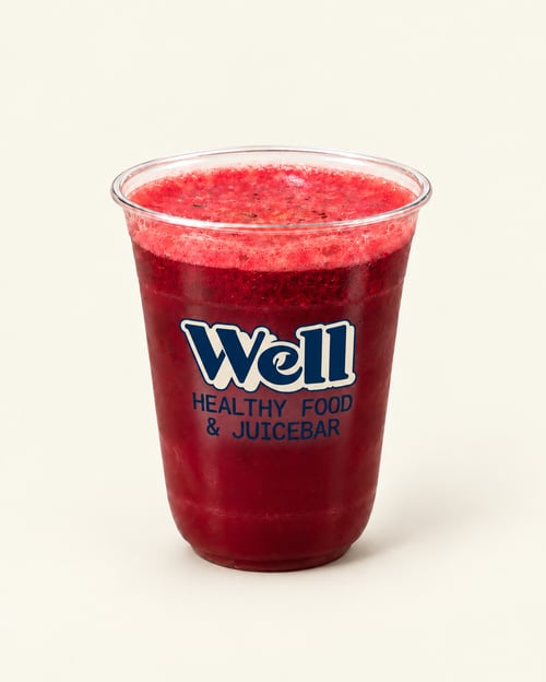 Runners Juice