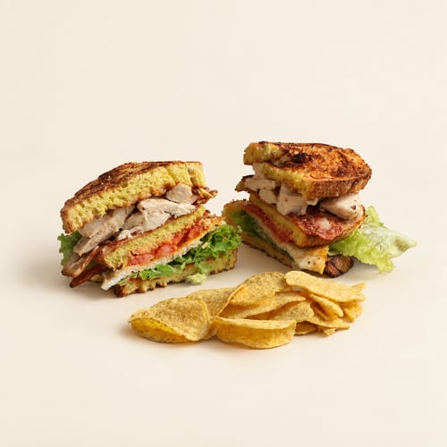 Club Sandwich