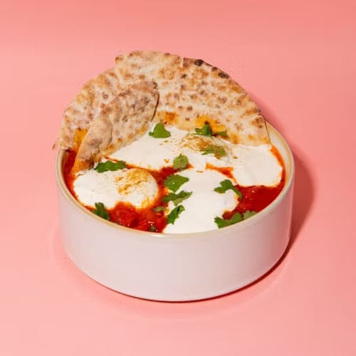 Shakshuka