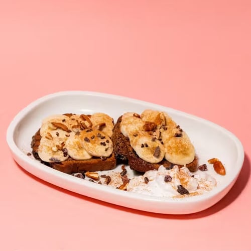 Bananabread Deluxe
