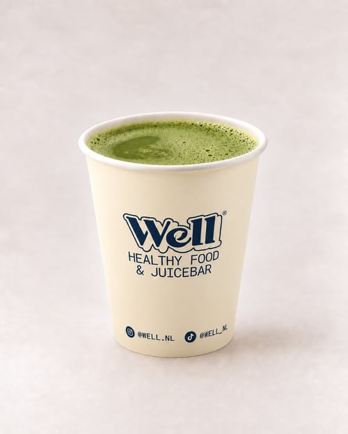 Matcha Thee
