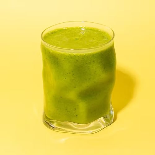 Ginger Green
