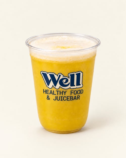 Sport Fuel