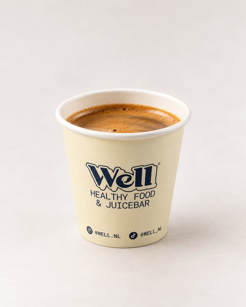 Dubbele Espresso