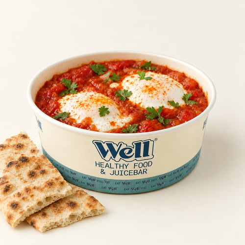 Shakshuka