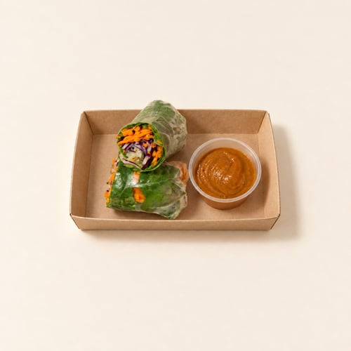 Springroll