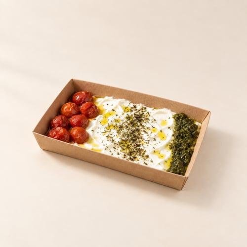 Labneh