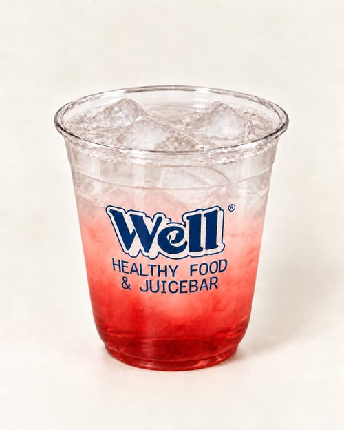 Lemonade Strawberry