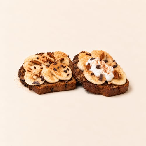 Bananabread Deluxe