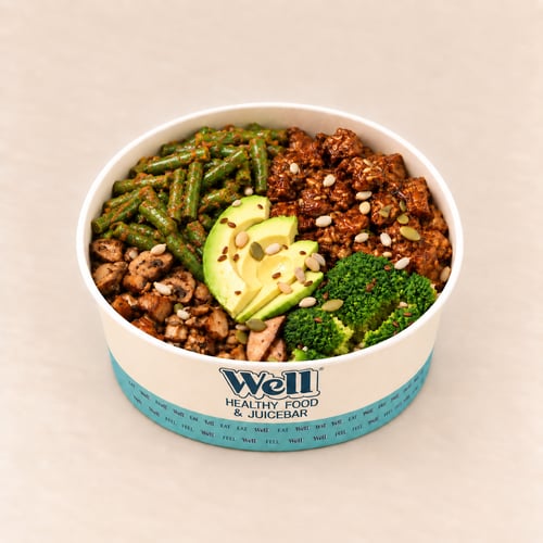 Tempting Tempeh