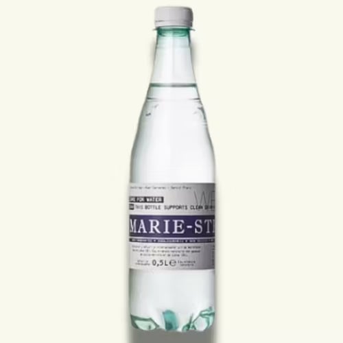 Mineraalwater