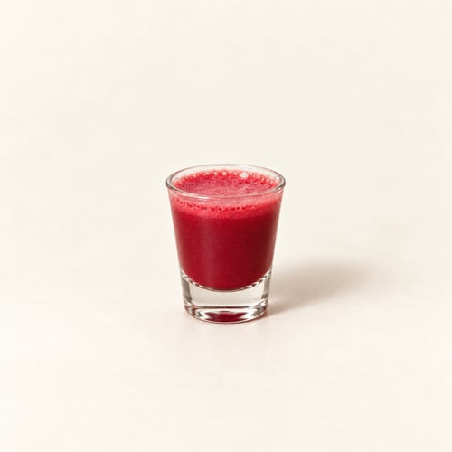 Beet power