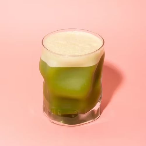 Green Gems