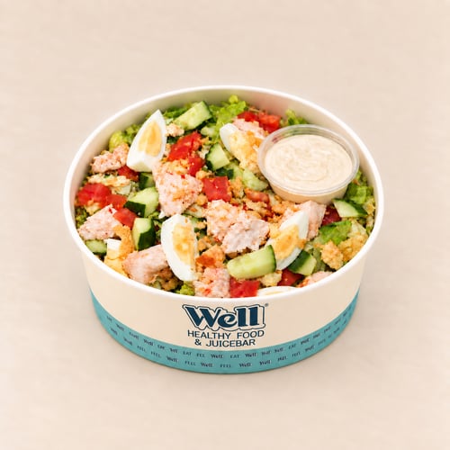 OG Caesar Salad