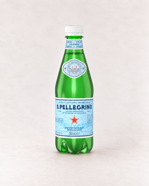 San Pellegrino 50 cl