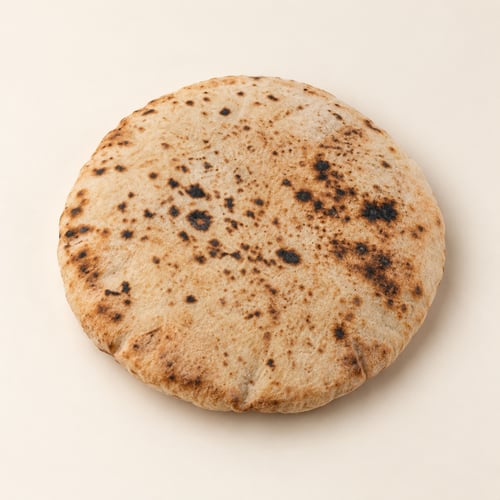 Zuurdesem Pita