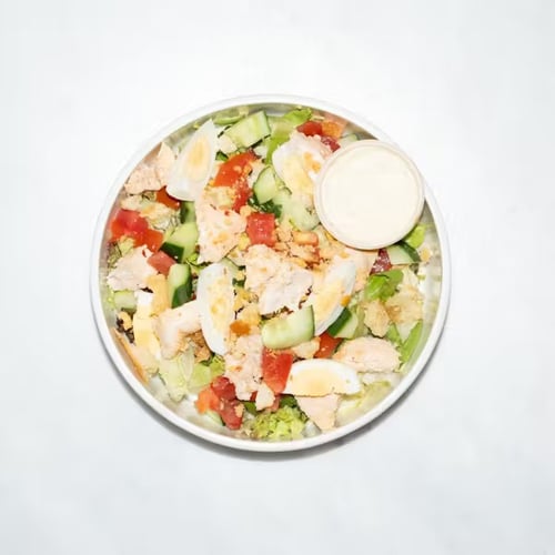 OG Caesar Salad