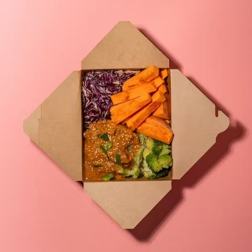 Beef Bulgogi