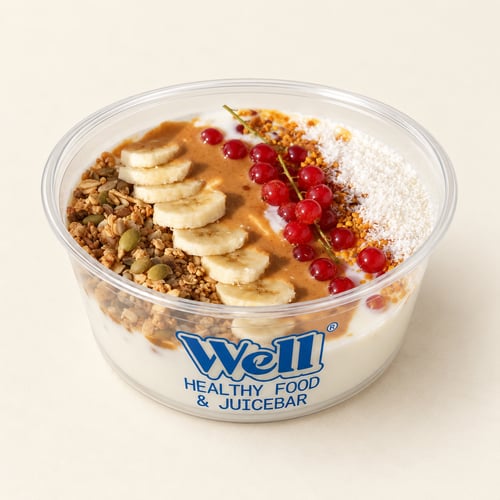 Yoghurt Bowl