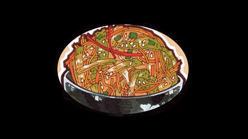 Chinakohlsalat