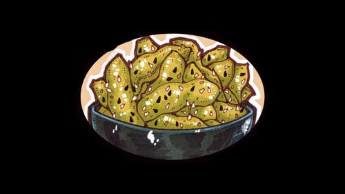 Edamame