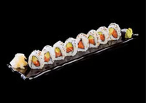 Salmon Roll